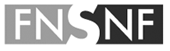 Logo Swiss National Science Foundation